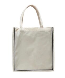 Seasonal Campaign Ideas Featuring Custom Tote Bags