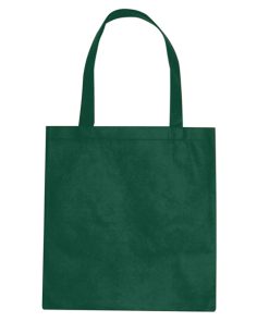 Economy Non-Woven Promotional Tote - 13.5w x 14h