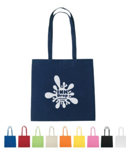 Earth Month Campaigns:How Reusable Totes Are Transforming Event Waste Management?