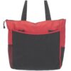 Tech Conferences — laptop-friendly totes with internal padding and charger pockets!