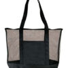 How to Choose the Best Mesh Beach Tote Bags for Women?