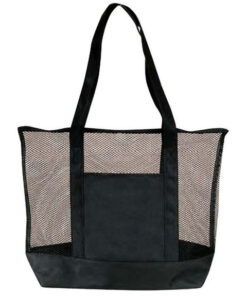 How to Choose the Best Mesh Beach Tote Bags for Women?