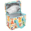 Wholesale Cheap Large Waterproof Non Woven Insulated Cooler Bags for Food