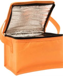 The Importance of a Good Lunch Bag!