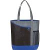 PortableUnisex Foldable Extra Large Daily Shopping Bag Waterproof Outdoor Tote Bag Reusable Shopping Bag