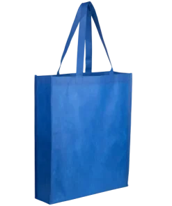Branded RPET Non-Woven Shopping Bags