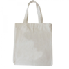 Plain Large Blank Sublimation Cotton Canvas Bags Blank Tote Bags for Sublimation Printing