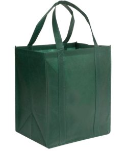 Heavy Duty Jumbo Non-Woven Custom Tote Bag