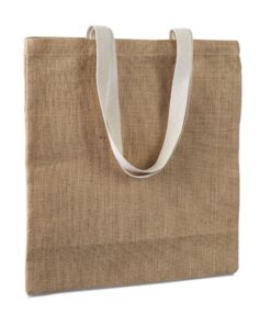 The Ultimate Guide to Eco-Friendly Jute and Burlap Tote Bags!