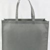 Custom Reusable Polypropylene Packaging Laminated Oem PP Non Woven Bag Shopping Tote Rpet Bag
