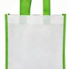 Customized Design Non Woven Gift Bag Cheap Non Woven Bag Eco Reusable Non-woven Shopping Bag