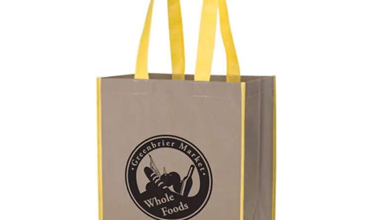 Kraft Paper Non-Woven Tote & Kraft Paper Bags-worldwide bags