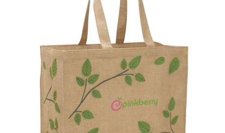 Classic Jute Tote Bag & Executive Jute Tote Bag -worldwide bags