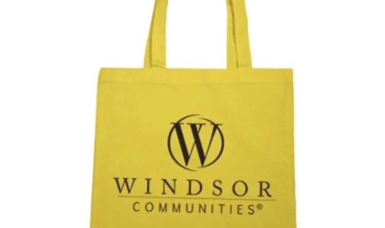 Economy cotton Tote Bag & Gusset Cotton Tote-worldwide bags