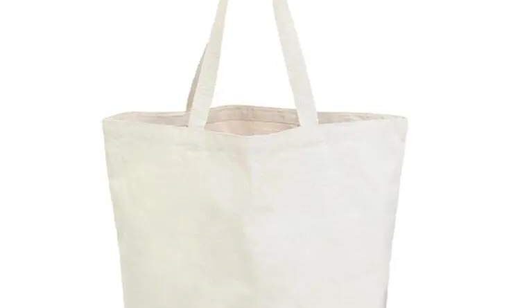 Cotton Canvas grocery Tote & Custom Canvas Tote Bags-worldwide bags