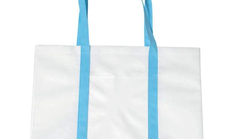 Value Non-Woven Shopper Tote & Non-Woven Tote Bag-worldwide bags