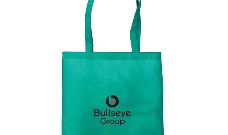 Polypropylene Economy Tote & Economy Tote Bag-worldwide bags