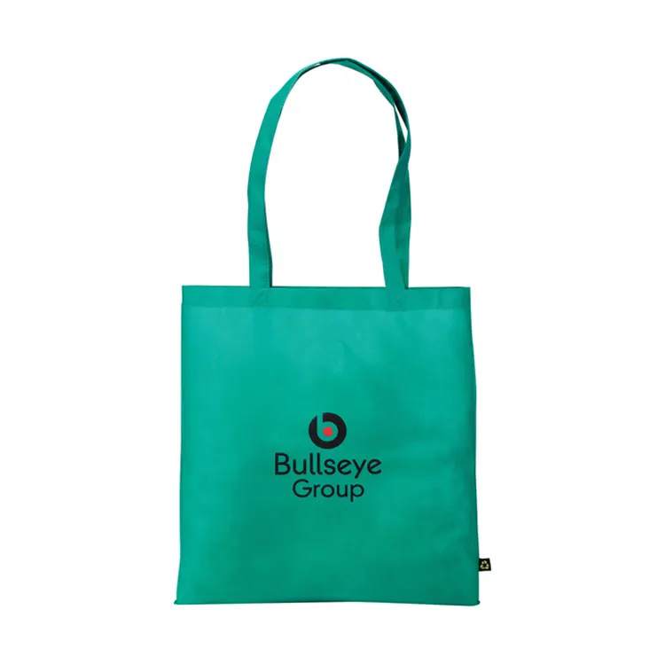 Polypropylene Economy Tote - Economy Tote Bag | Worldwide Bags