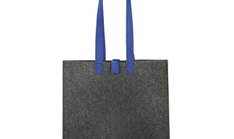 Felt Bag For Promotion & Felt Promotional Shopping Bag-worldwide bags