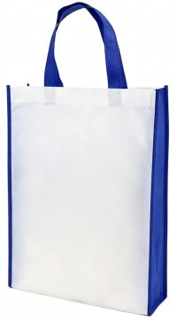 High Quality Reusable Large Grocery Non-woven Shopping Tote Bag Custom Printed Logo