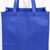 OEM&ODM High Quality Accept Custom Logo Non Woven Tote Bag