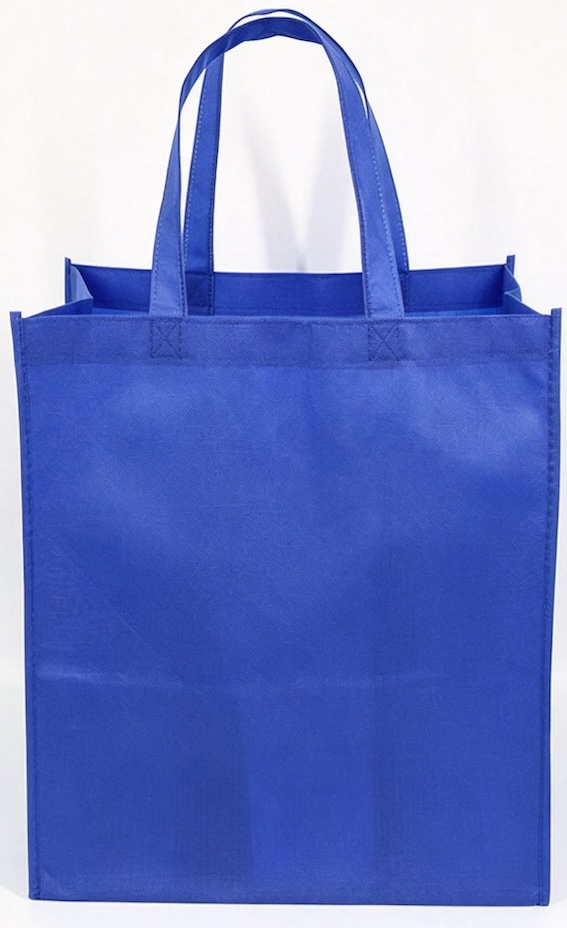 OEM&ODM High Quality Accept Custom Logo Non Woven Tote Bag