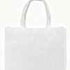Promotion Grocery Shopping Bag Reusable Non Woven Packaging Bags