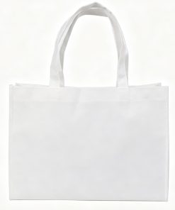 Promotion Grocery Shopping Bag Reusable Non Woven Packaging Bags