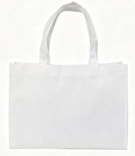 Promotion Grocery Shopping Bag Reusable Non Woven Packaging Bags