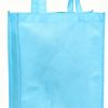 Reusable Non-woven Grocery Shopping Non Woven Bag Eco Friendly Non Woven Tote Bags
