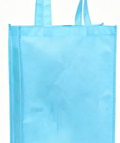 Reusable Non-woven Grocery Shopping Non Woven Bag Eco Friendly Non Woven Tote Bags