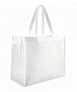 Palma Gloss Laminated Non-Woven Shoppers
