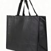 Laminated Woven PP Reusable Bags
