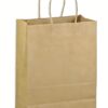 Custom Printed Recycled Paper Bags