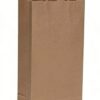 Natural Kraft Shopping Bag - 13" x 5-1/2"