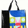 What Are the Cost Benefits of Using Recycled PP Woven Bags?