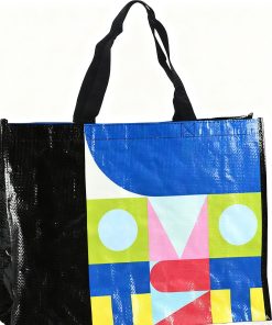 What Are the Cost Benefits of Using Recycled PP Woven Bags?