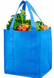Farmers' Markets and Local Food Brands: Why Tote Bags Are Your Best Marketing Tool?