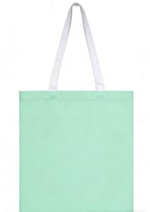 What Makes Canvas Tote Bags Stand Out?