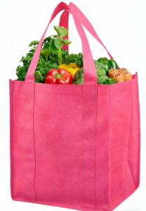 How You Can Save Money Simply By Using A Reusable Shopping Bag?
