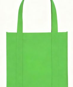 Non-Woven Grocery Custom Tote Bags