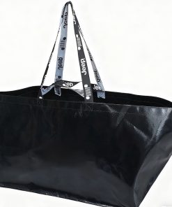 Laminierte Einkaufstaschen für Bauernmärkte und den Einkauf vor Ort: Warum verändern sie unsere Einkaufsgewohnheiten?