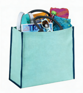 The Ultimate Guide to Choosing the Perfect Beach Bags for Your Travel!
