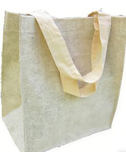 10 Reasons To Choose Jute Bags For Your Next Gift!