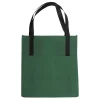 Promotional Metro Enviro-Shopper Grocery Tote with Pocket