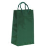 Paper Carrier Bags with short rope handles