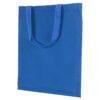 Colored Cotton Promotional Tote