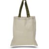 Why you use tote bags?
