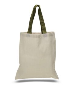 Why you use tote bags?