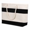 Is a beach bag practical for everyday use?